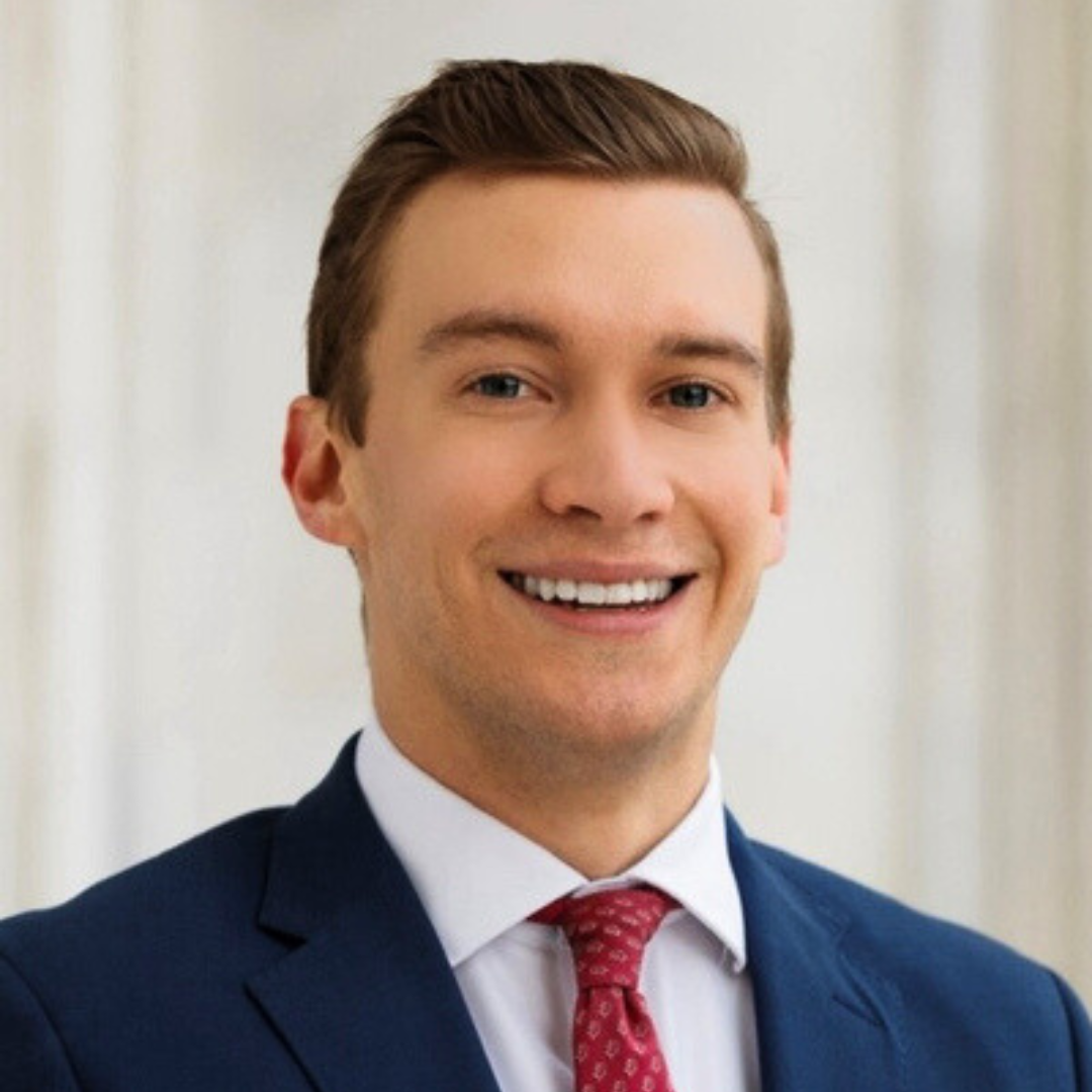 Gary Kauffman, founder of DWP Consulting